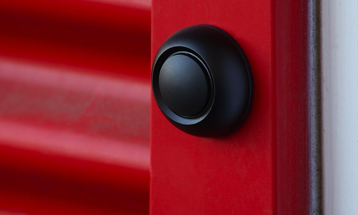 spore doorbell spore doorbell