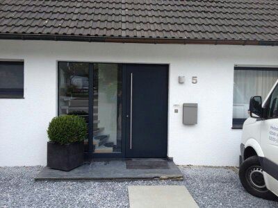 10 best Haustüren images on Pinterest | Eingangstüren, Hauseingang ... 10 best Haustüren images on Pinterest | Eingangstüren, Hauseingang ...