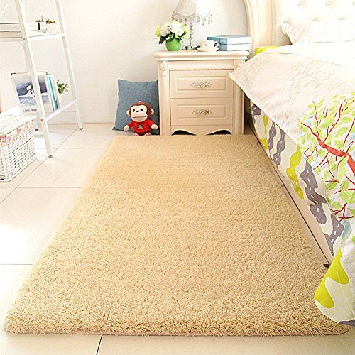 Super Soft Sherpa Bedside Rug Runners Fluffy Bedroom 31 By 63 Super Soft Sherpa Bedside Rug Runners Fluffy Bedroom 31 By 63 Inchmaxyoyo Solid Gy Runner