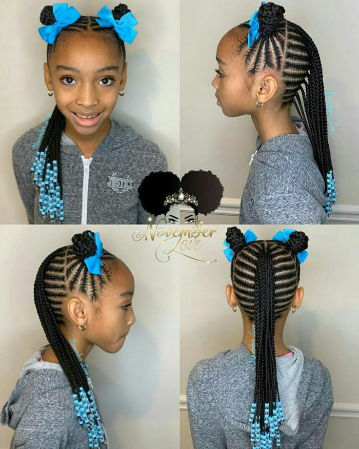 Free Braiding Classes Near Me