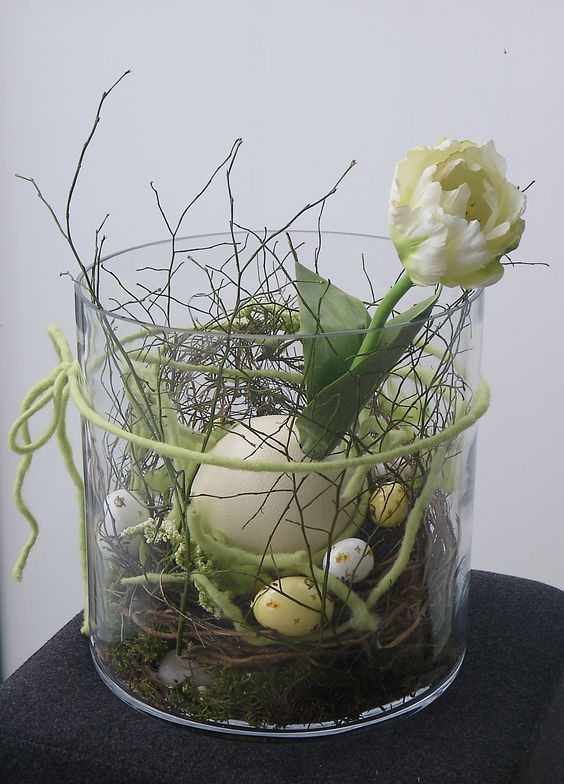 Die besten 25+ Deko frühling Ideen auf Pinterest Frühling - dekoration wohnzimmer grun Die besten 25+ Deko frühling Ideen auf Pinterest Frühling - dekoration wohnzimmer grun