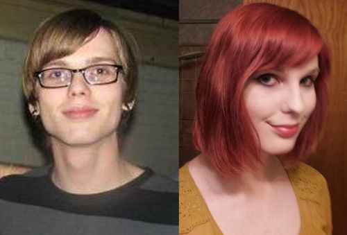 muslim gay bar from Truman real transgender pictures