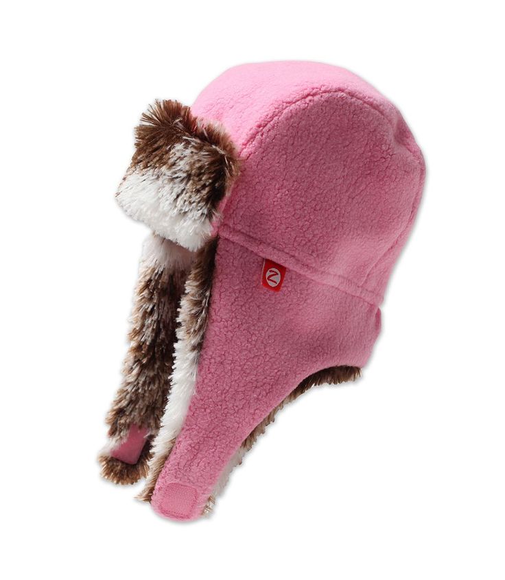 A warm addition to winter, this hat has classic Zutano Cozie fleece on ... A warm addition to winter, this hat has classic Zutano Cozie fleece on ...