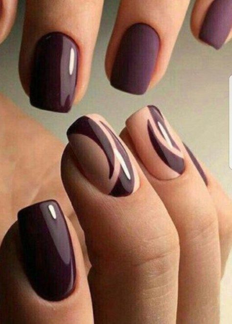 Nageltrends zum Ausprobieren im Jahr 2018 Nageltrends zum Ausprobieren im Jahr 2018