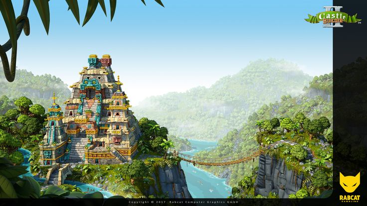 Castlebuilder Castlebuilder