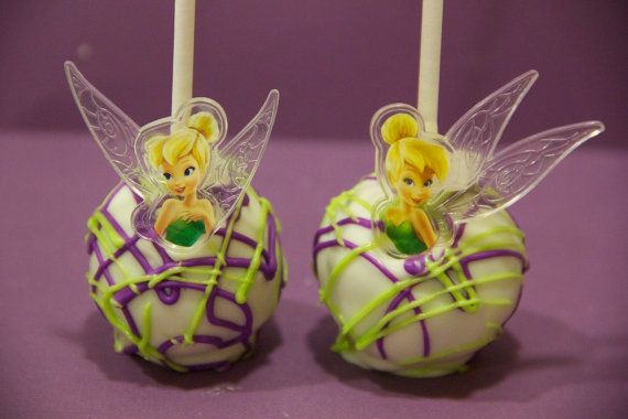 Tinkerbell And Periwinkle Decoset Cake Decoration Tinkerbell And Periwinkle Decoset Cake Decoration