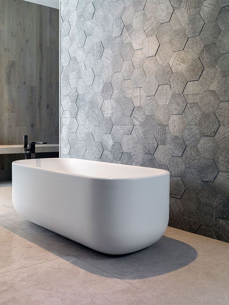 The 25+ Best Hexagon Tile Bathroom Ideas On Pinterest Shower The 25+ best Hexagon tile bathroom ideas on Pinterest | Shower, White subway tile bathroom and Honeycomb tile - The 25+ Best Hexagon Tile Bathroom Ideas On Pinterest Shower