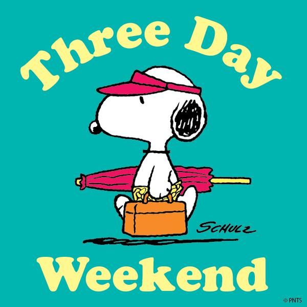Weekend Snoopy funny, Snoopy