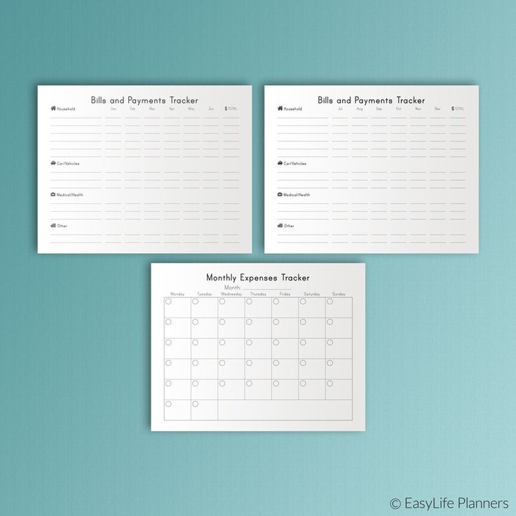 daily schedule of a financial advisor