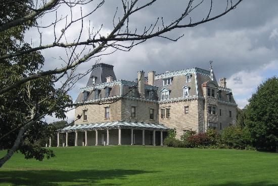 Rhode Island Chateau Rhode Island Chateau