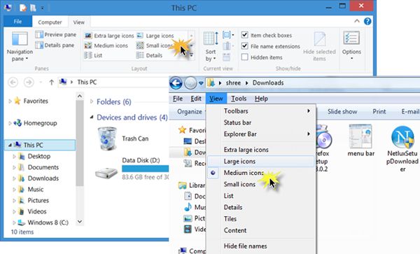 windows 8 icon resize windows 8 icon resize