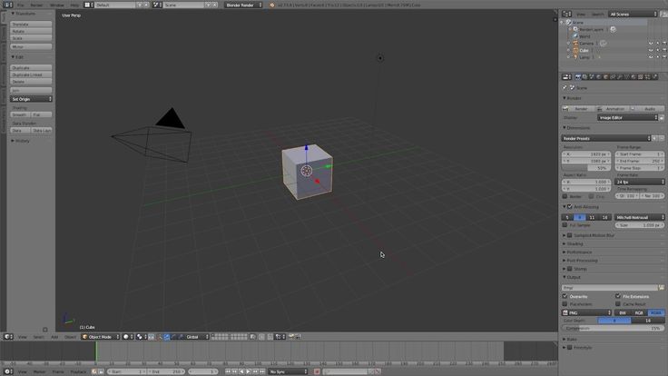 If you're new to the Blender 3D creation suite then you're If you're new to the Blender 3D creation suite then you're