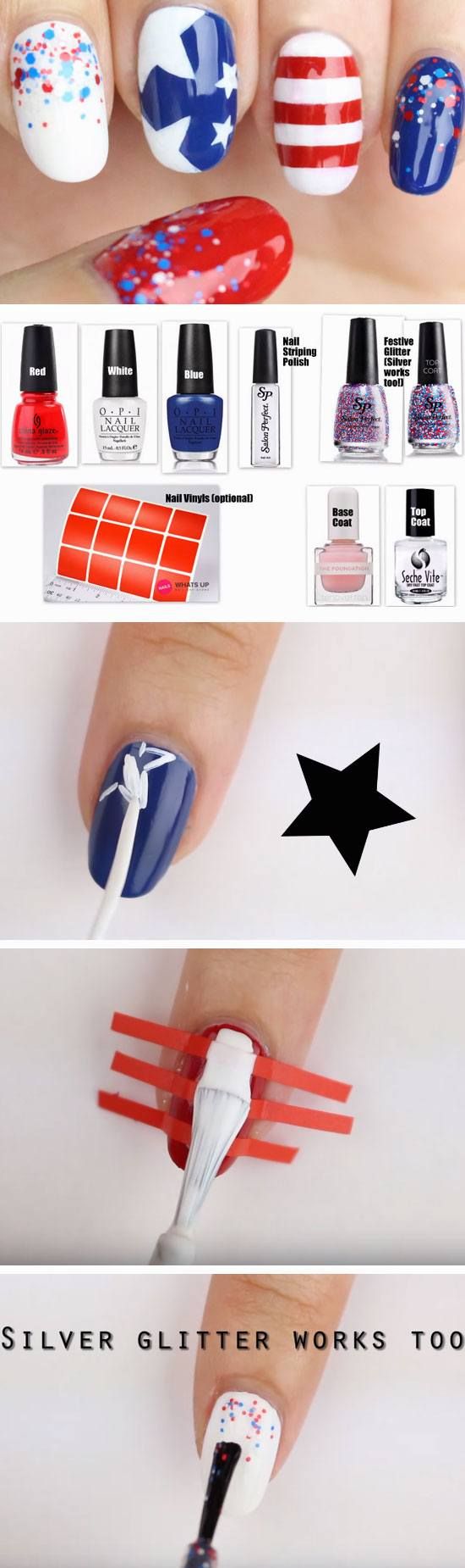 vibrant dancing stripes nail art design tutorial 136 best nails images on pinterest make up pretty nails and vibrant dancing stripes nail art design tutorial 136 best nails images on pinterest make up pretty nails and