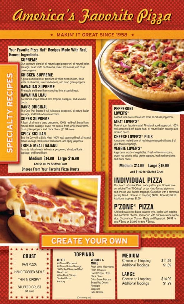 107 best DESIGN │ Restaurant Menu images on Pinterest Menu - sample pizza menu template 107 best DESIGN │ Restaurant Menu images on Pinterest Menu - sample pizza menu template