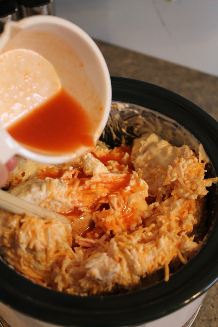 Chicken dip recipes easy Chicken dip recipes easy