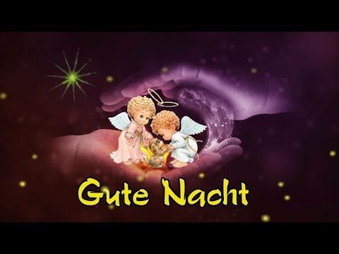 Erotische gute nacht wünsche