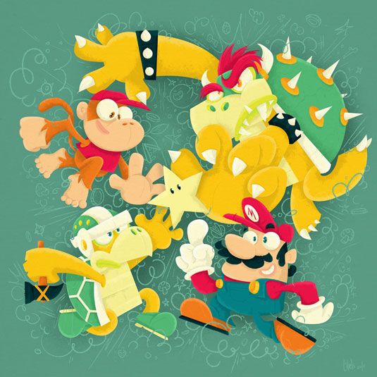 50 classic video game cover art redesigns Art, Cover art, Let's make art 50 classic video game cover art redesigns Art, Cover art, Let's make art