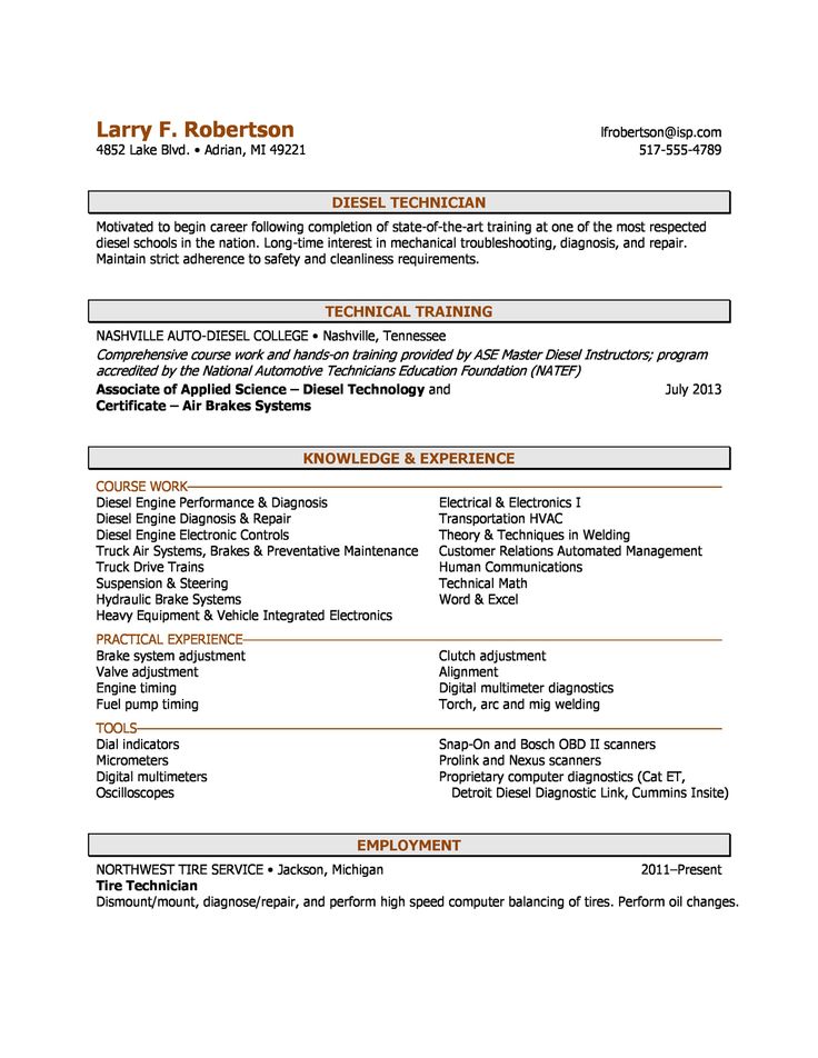 cv pohjia