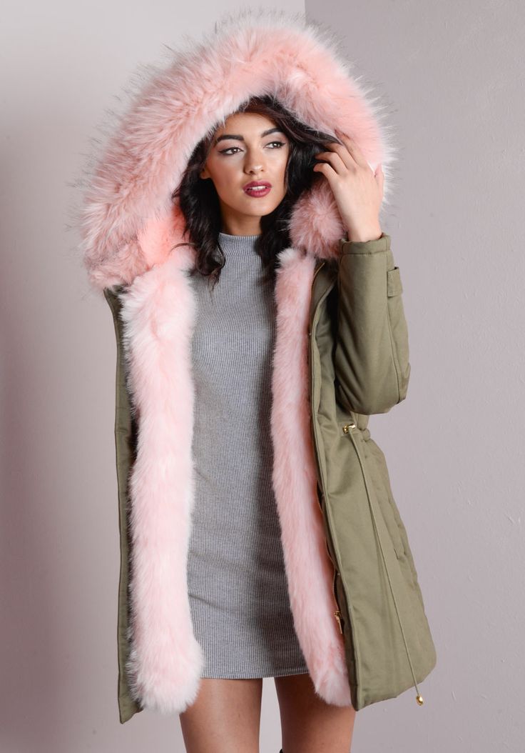 Best 25 Faux fur parka ideas on Pinterest | Fur hooded parka ... Best 25 Faux fur parka ideas on Pinterest | Fur hooded parka ...