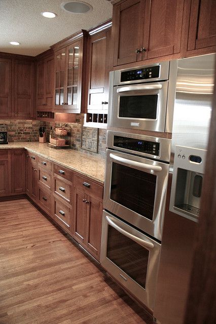 Best 25 Microwave Convection Ideas Only On Pinterest Stainless Steel Ovens Microwaves Refrigerators Oh My Flickr