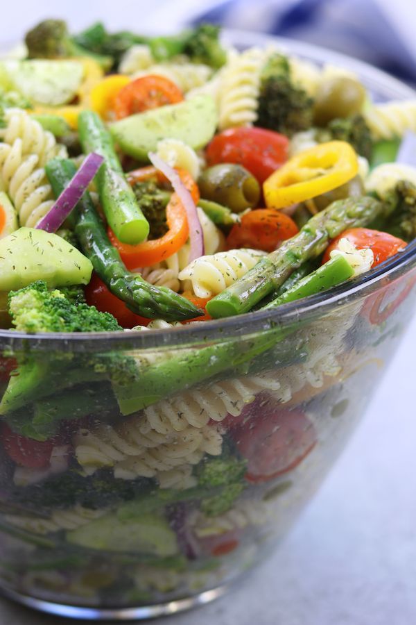 Best gluten free pasta salad recipes Best gluten free pasta salad recipes