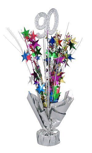Balloon Centerpiece Weights : Best balloon bases images on pinterest