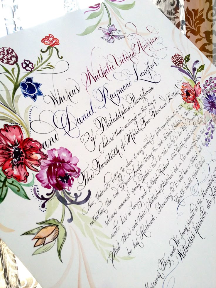 36 best marriage contract images on Pinterest Wedding - marriage contract 36 best marriage contract images on Pinterest Wedding - marriage contract