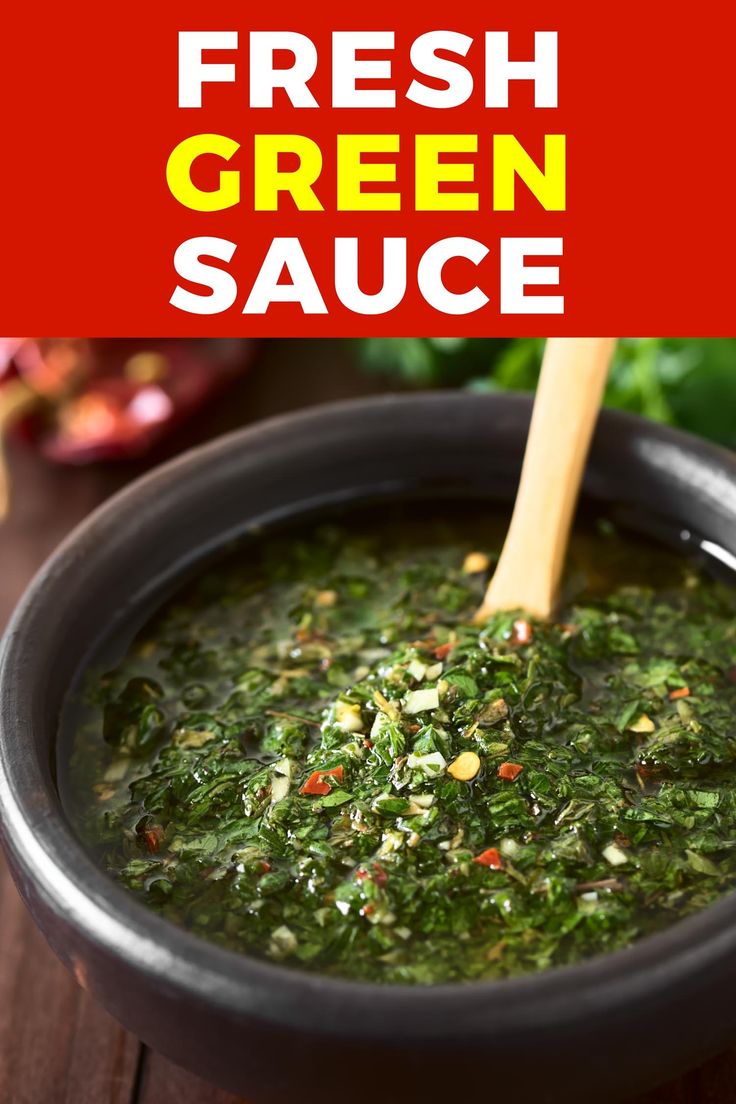 Authentic Chimichurri Recipe (Chimichurri Sauce Argentina Authentic Chimichurri Recipe (Chimichurri Sauce Argentina