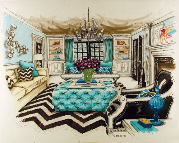 Modern Living Room Sketches best 25+ interior design sketches ideas on pinterest Modern Living Room Sketches best 25+ interior design sketches ideas on pinterest