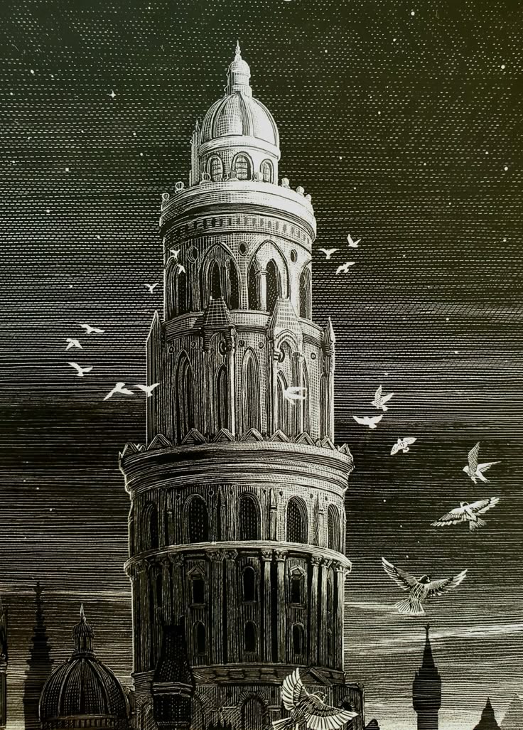 Tower Of Babel Rf Kuang Book Tower Book Wallpaper Book Aesthetic tower-of-babel-rf-kuang-book-tower-book-wallpaper-book-aesthetic