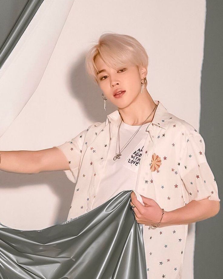 bts jimin di instagram like this silver hair photoshoot bts bts jimin di instagram like this silver hair photoshoot bts