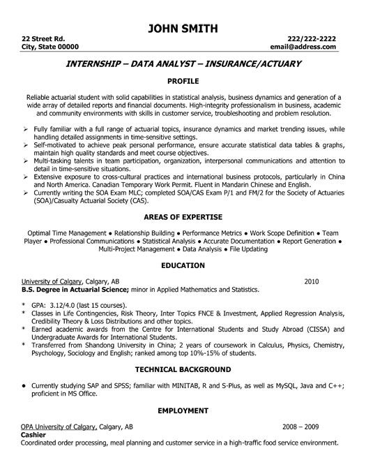 Insurance Business Analyst Sample Resume Endearing Data Analyst Resume Templatewant It Download It Data Analysis . Insurance Business Analyst Sample Resume Best Data Analyst Resume Templatewant It Download It Data Analysis .