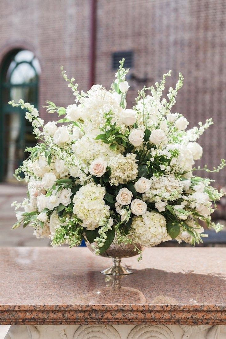 Best Ideas For Wedding Flowers Arrangements Tables 163 Wedding