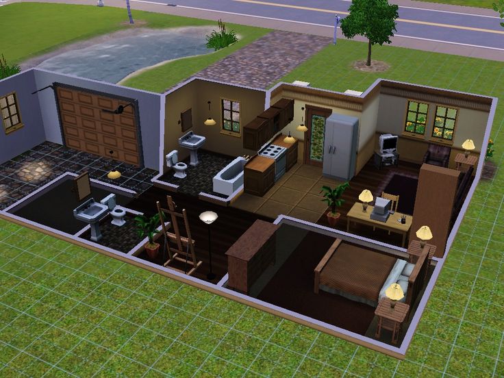 40 best Sims 3 images on Pinterest Sims 3, Beach cottages and - sims 3 wohnzimmer modern 40 best Sims 3 images on Pinterest Sims 3, Beach cottages and - sims 3 wohnzimmer modern