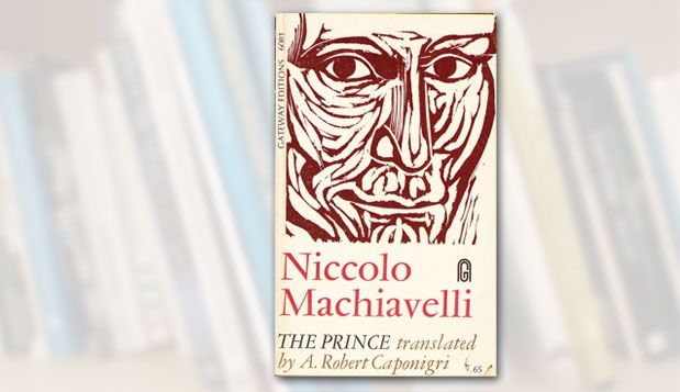 niccolo machiavelli s ideas effective leadership Niccolò machiavelli had it right when he defined leadership arguably, he set a foundation for today's leadership theories. niccolo machiavelli s ideas effective leadership Niccolò machiavelli had it right when he defined leadership arguably, he set a foundation for today's leadership theories.