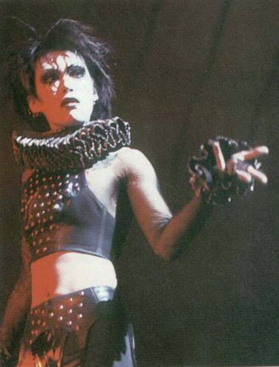 Közi. ex Malice Mizer. ZIZ.