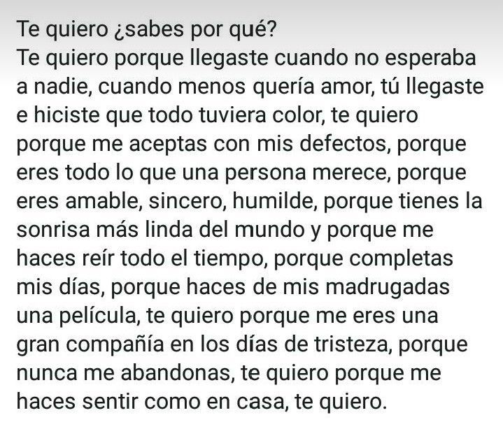 Te Amo O Aunque No Lo Sepas Check More At Https Pared Yapayzekaforum Com Te Amo O Frases Sentimentales Frases Bonitas Palabras Para Mi Novio
