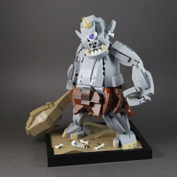 awesome lego creations