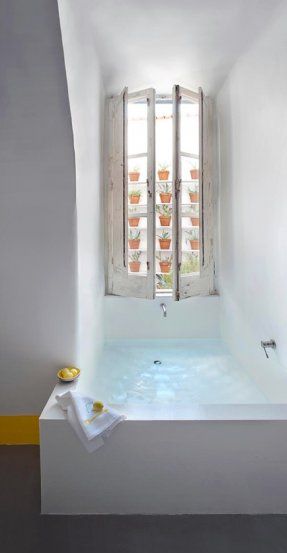 Bathroom Window Ledge 448 best bath images on pinterest | room, bathroom ideas and home Bathroom Window Ledge 448 best bath images on pinterest | room, bathroom ideas and home