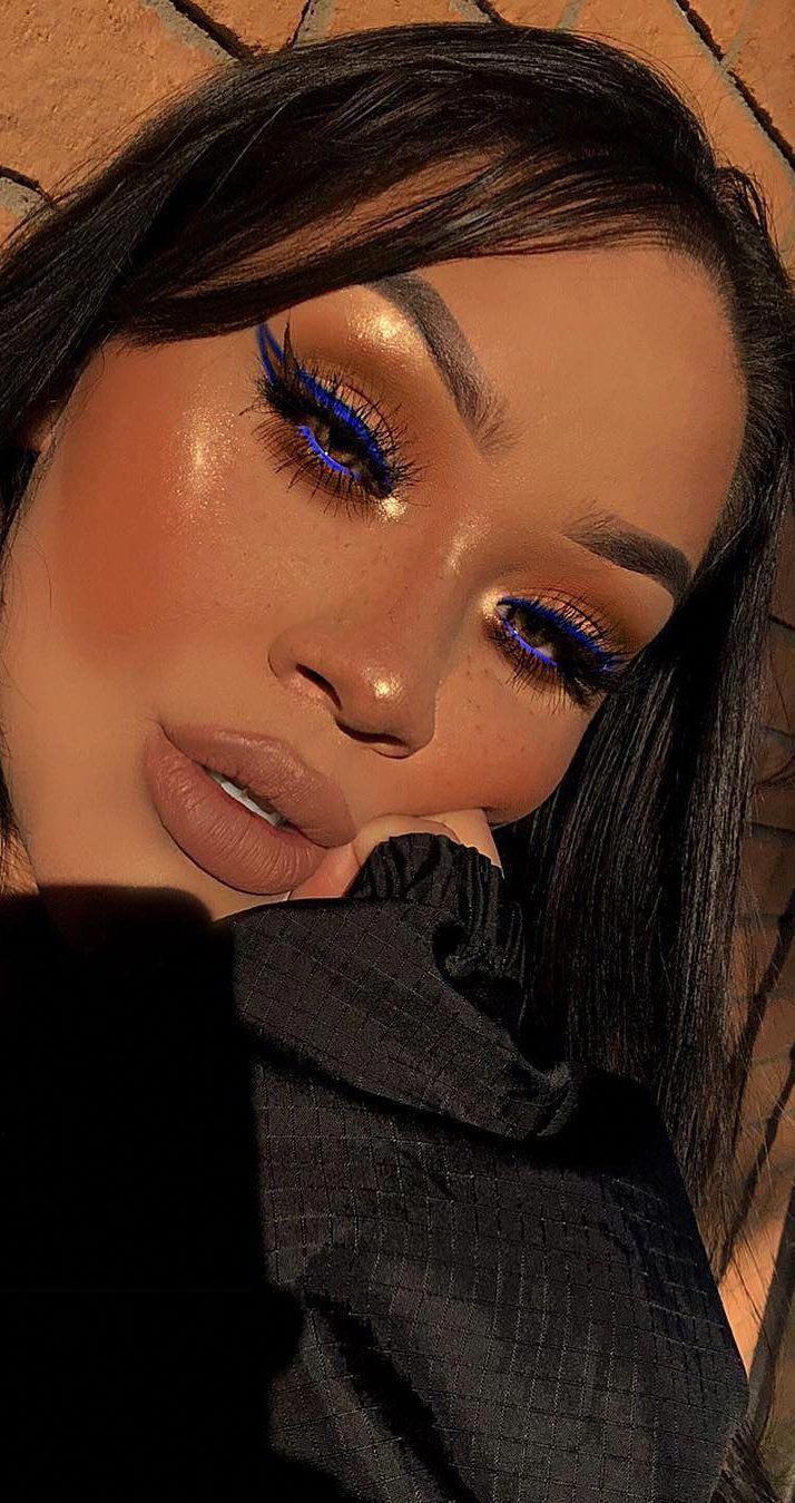 Find Out About Best Eye Makeup Techniques In 2020 Bright Eye