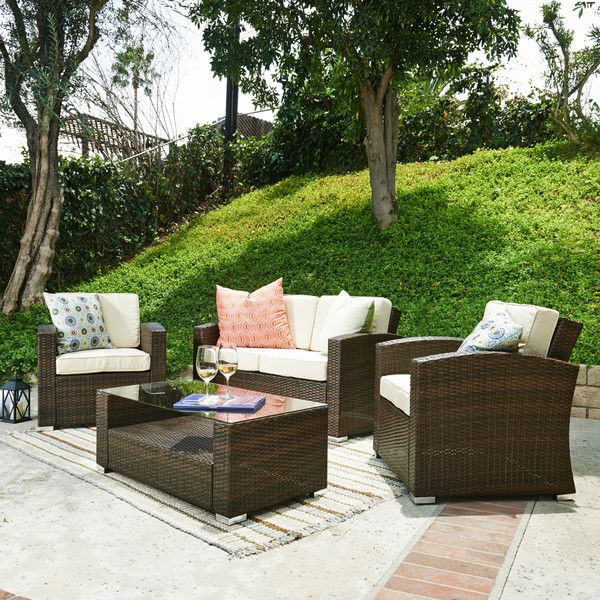Pin On Patio Pin On Patio, Hom Patio Furniture Cover