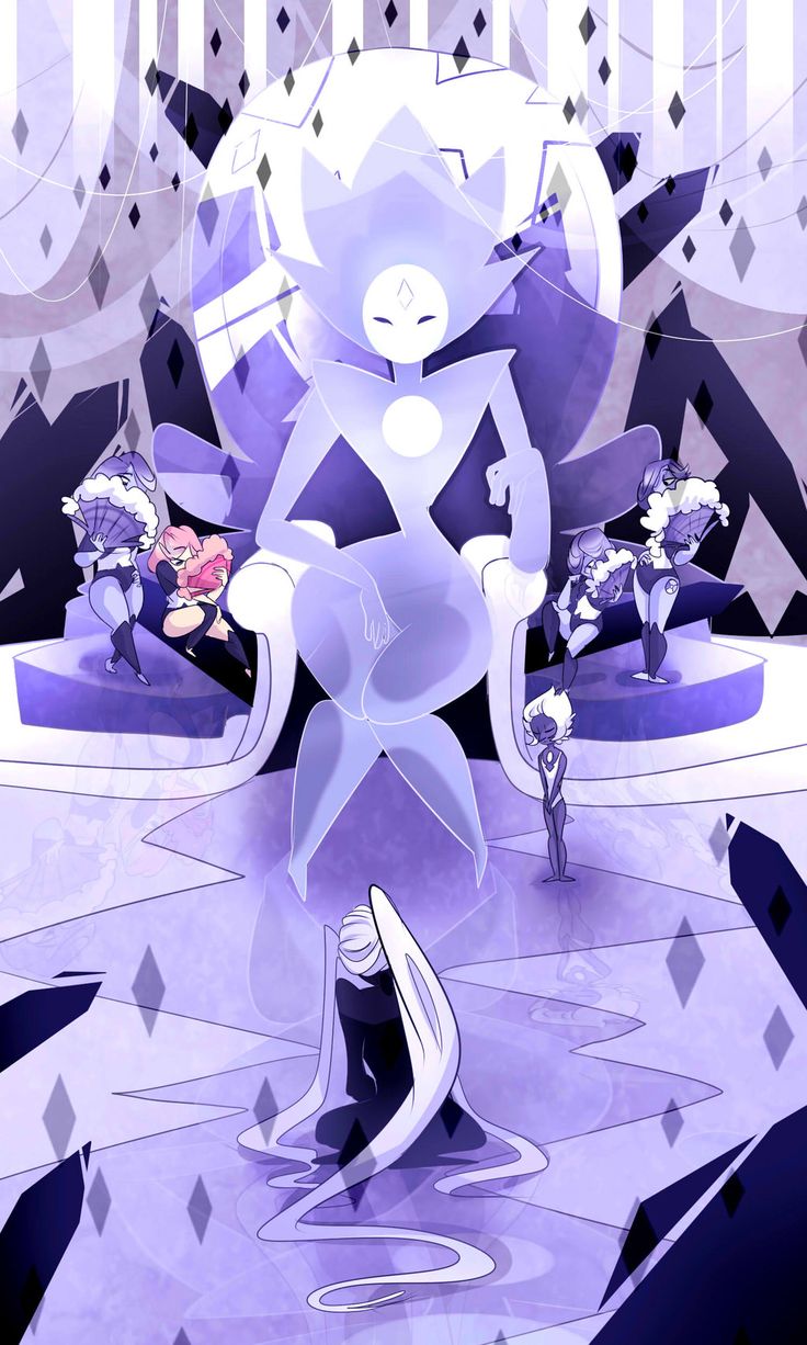 Best 25 White diamond steven universe ideas on Pinterest | Steven ... Best 25 White diamond steven universe ideas on Pinterest | Steven ...