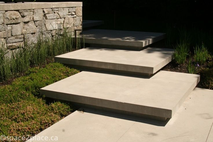 Concrete Slab Steps Backyard Ideas Garden Stairs Patio Outdoor - How To Install Patio Concrete Slabs Concrete Slab Steps Backyard Ideas Garden Stairs Patio Outdoor - How To Install Patio Concrete Slabs