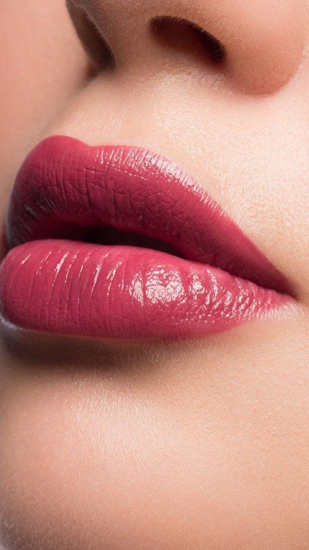 How To Get Pink Lips How To Get Pink Lips Fast How To Get Red Lips