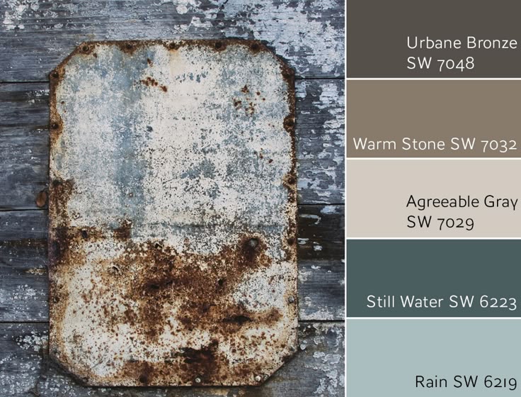 Color Wheel Update Urbane Bronze SW 7048 Review Rugh Design Urbane Color Wheel Update Urbane Bronze SW 7048 Review Rugh Design Urbane