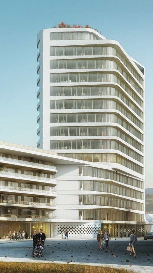 Apartment Design Competition best 25+ hotel architecture ideas on pinterest | hotel design Apartment Design Competition best 25+ hotel architecture ideas on pinterest | hotel design