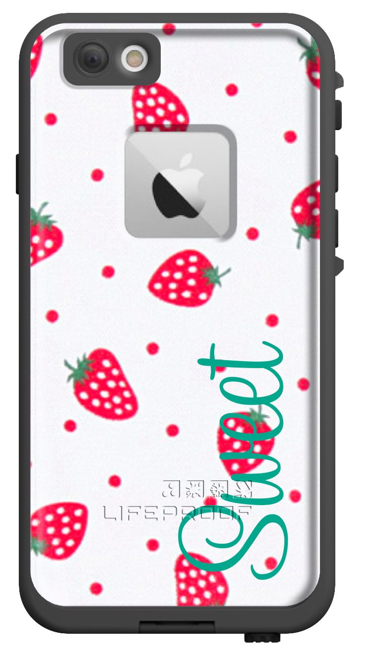 Custom LifeProof iPhone 6 Plus & 6s Plus Cases | Case, Lifeproof case
