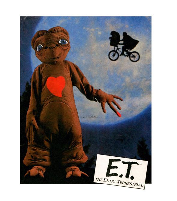 et the extra terrestrial costume pattern costumes mccalls 8311 boys girls childrens halloween sewing patterns - Childrens Halloween Costume Patterns et the extra terrestrial costume pattern costumes mccalls 8311 boys girls childrens halloween sewing patterns - Childrens Halloween Costume Patterns