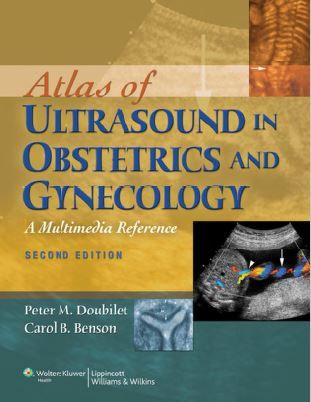 Ultrasonography In Obstetrics And Gynecology (5th Edition) Ebook
