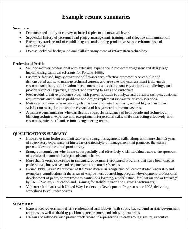 Más de 25 ideas únicas sobre Resume profile examples en Pinterest - resume profile statement examples Más de 25 ideas únicas sobre Resume profile examples en Pinterest - resume profile statement examples